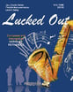 Lucked Out Jazz Ensemble sheet music cover